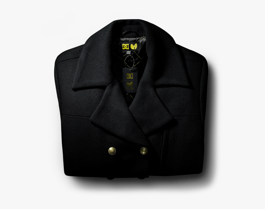 Dc X Wu-tang Collection - Formal Wear, HD Png Download