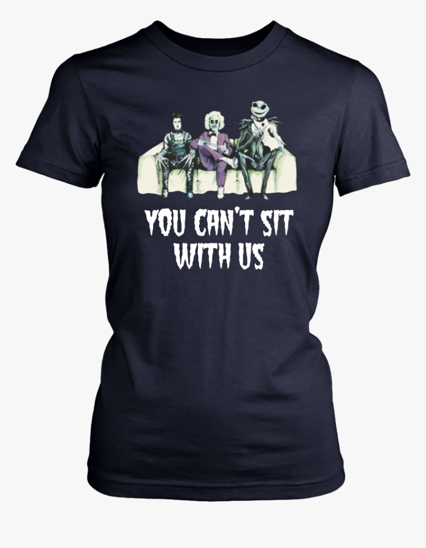 T Shirt Edward Scissorhands, HD Png Download