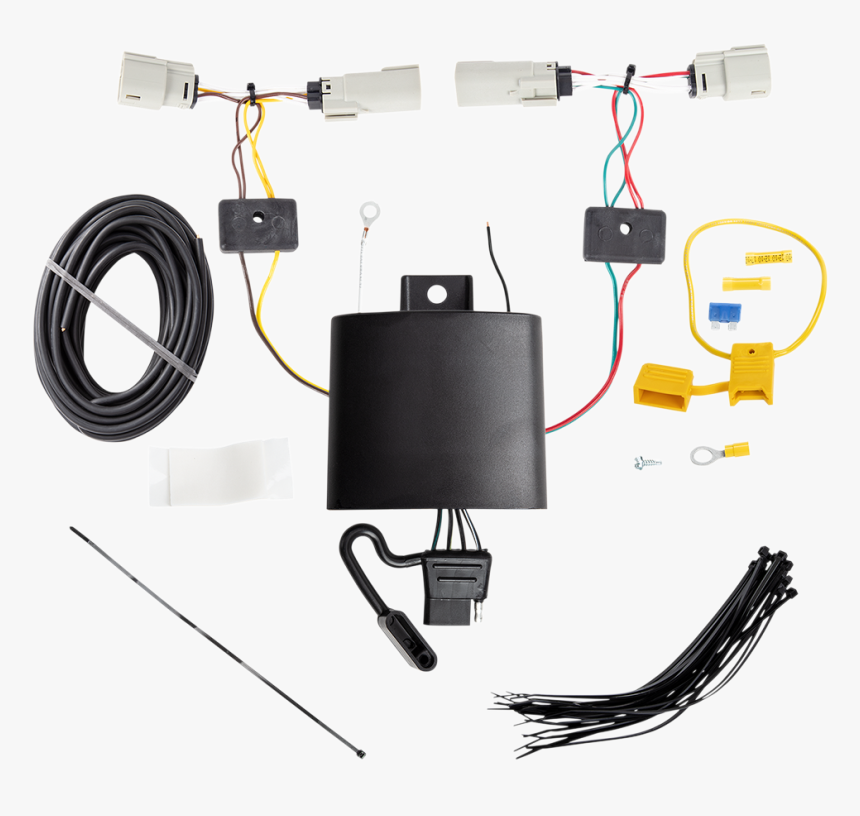 2019 Jeep Wrangler T One Connector, HD Png Download