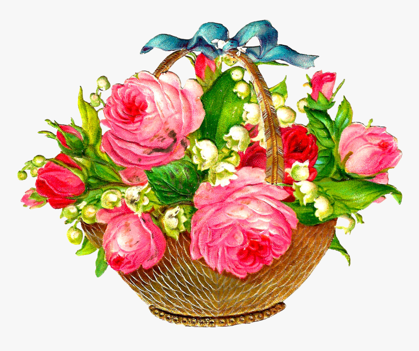 Rose Png Hd, Transparent Png