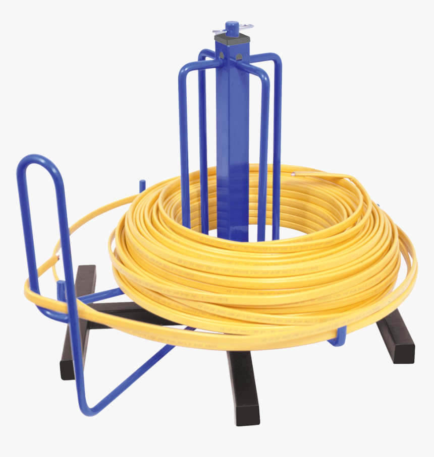 Wire Smart Cable Dispenser, HD Png Download