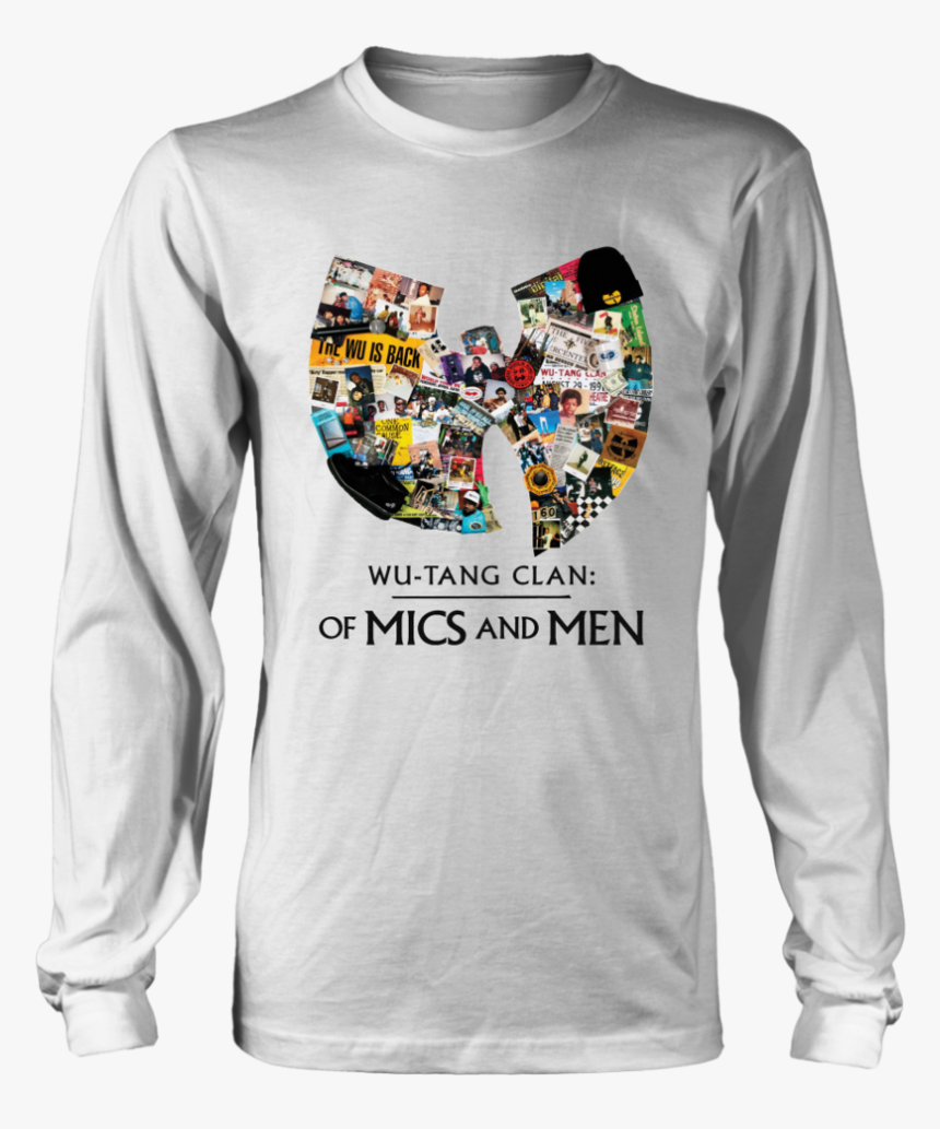 Of Mics And Men Shirt - Baker Mayfield Danger Zone Shirts, HD Png Download