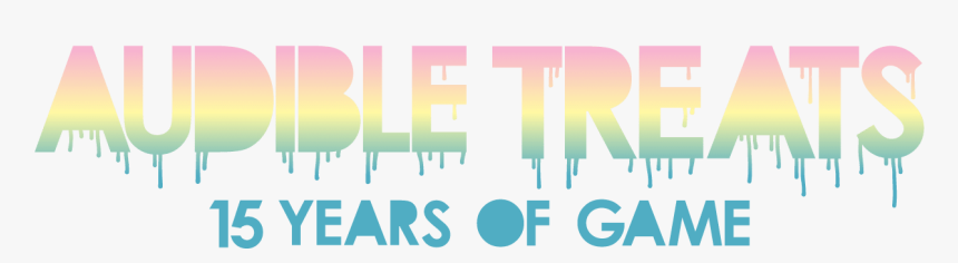 Audible Treats - Graphic Design, HD Png Download