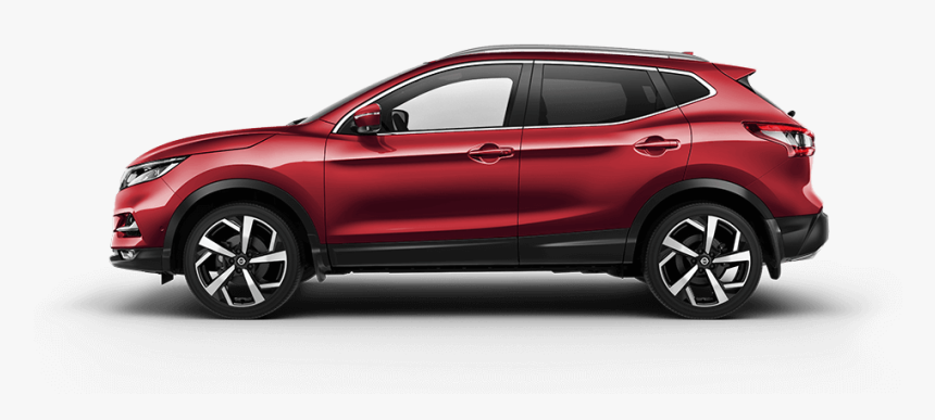 Nissan Qashqai Night Shade, HD Png Download