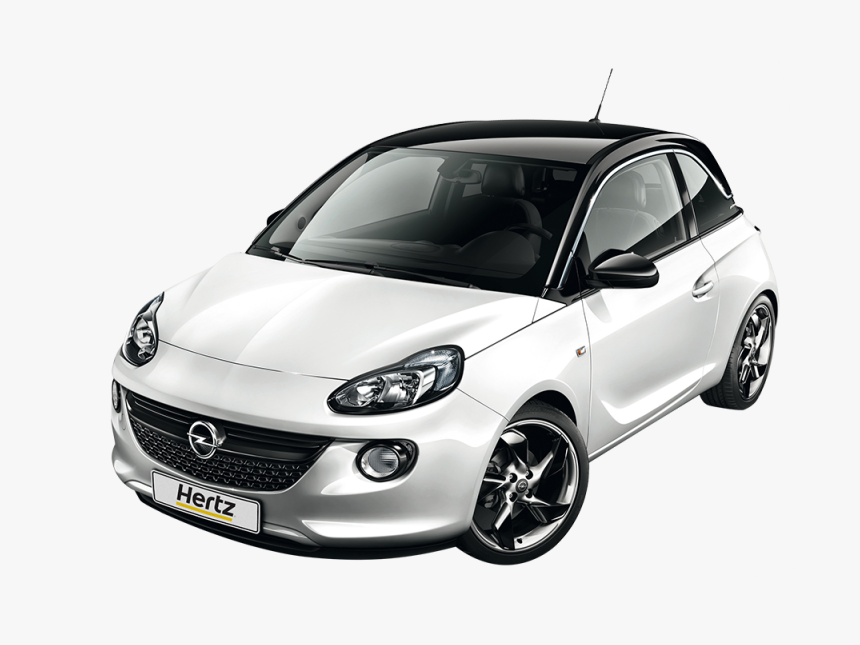 City Car, HD Png Download