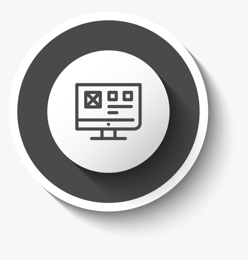 Consulting - Circle, HD Png Download