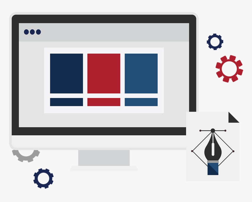 Graphic Design, HD Png Download