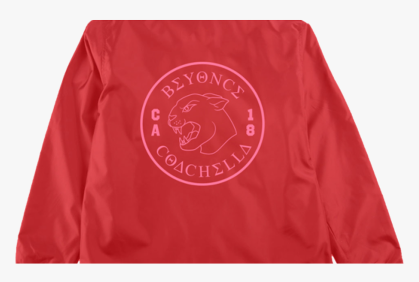 What S In Beyonce S Coachella Merch Collection The - Sweatshirt, HD Png Download