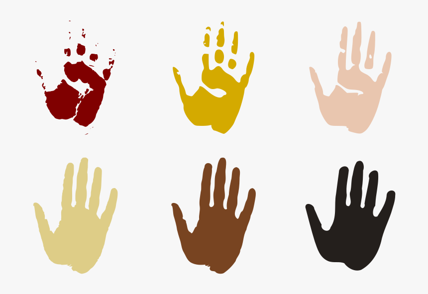 Hand Clip Art, HD Png Download