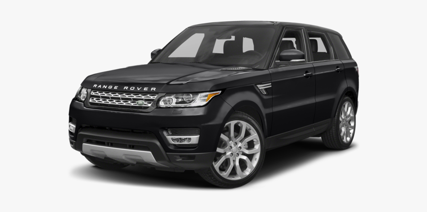 2016 Land Rover Range Rover Sport, HD Png Download