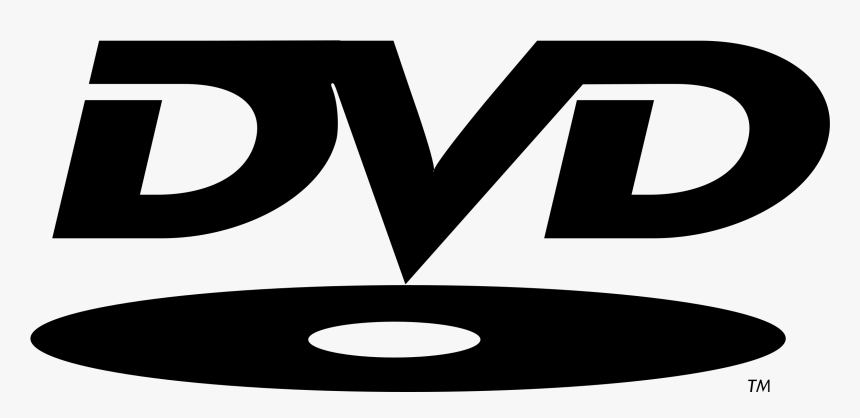 Dvd Logo Png, Transparent Png