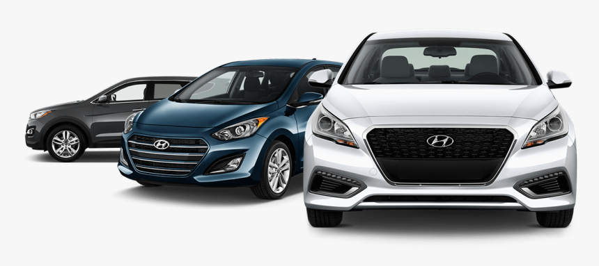 2017 Hyundai Sonata Front, HD Png Download