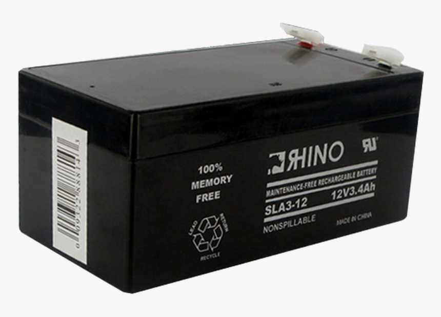 American Gardener Ys24 24v Yardstick Line Trimmer Battery - Multipurpose Battery, HD Png Download