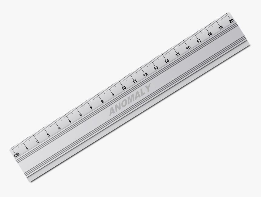 Ruler Png, Transparent Png