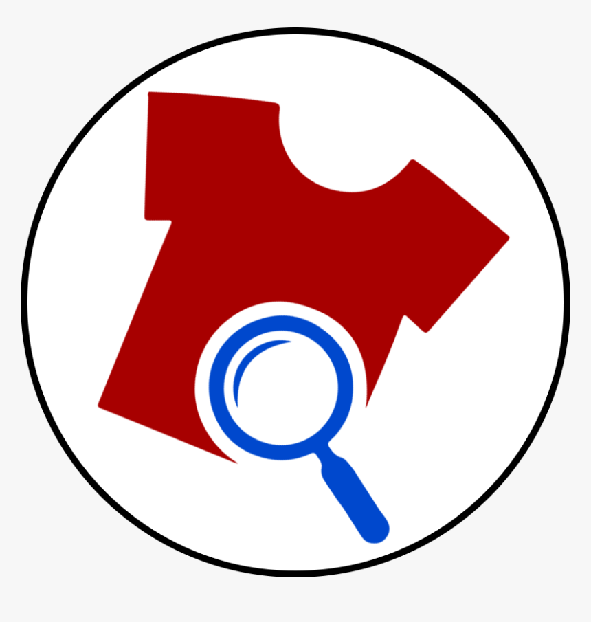 Favicon T-shirtat Store - Emblem, HD Png Download