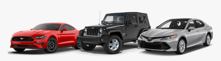 Jeep Wrangler, HD Png Download