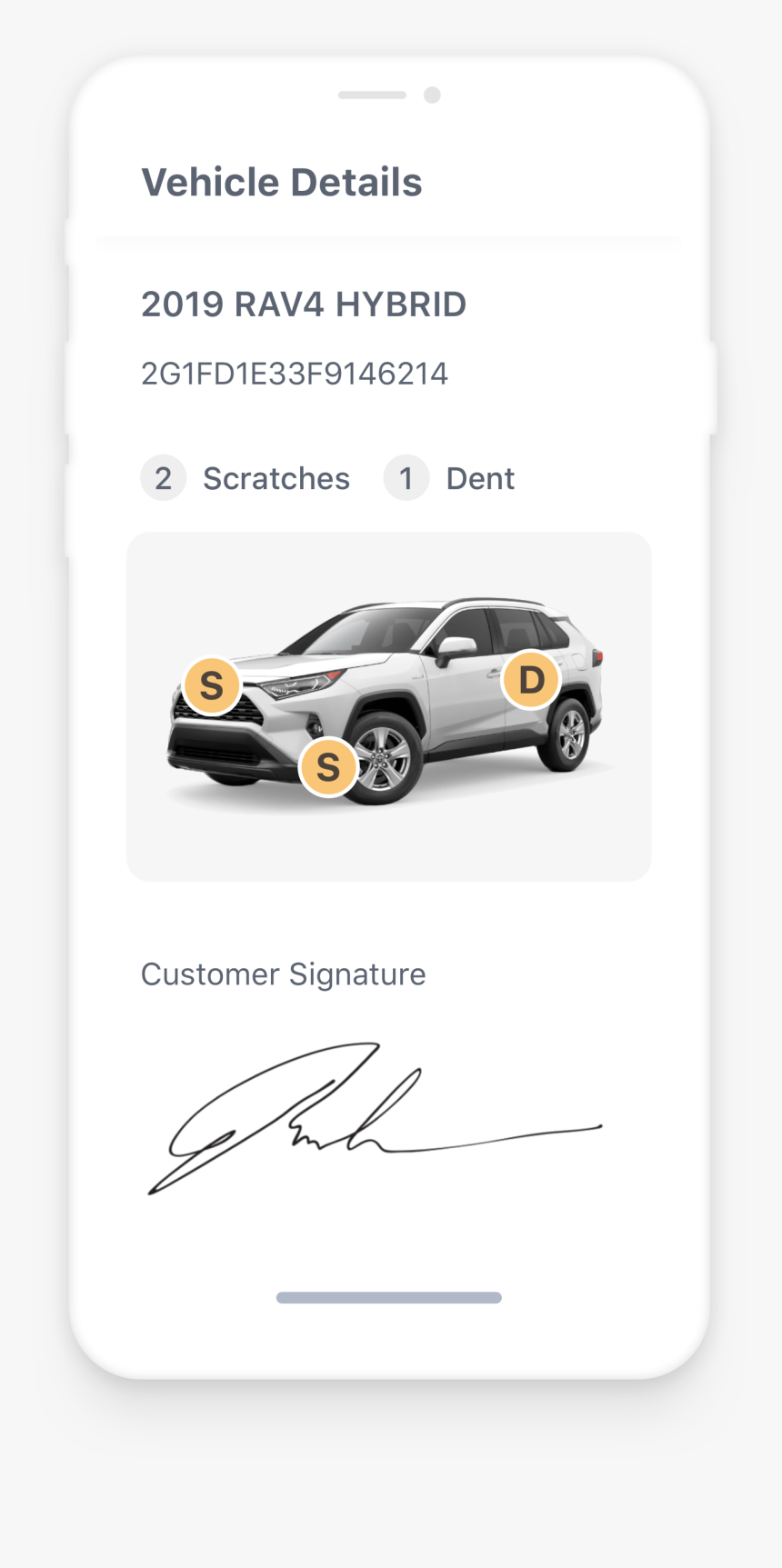 Driverapp - Compact Sport Utility Vehicle, HD Png Download