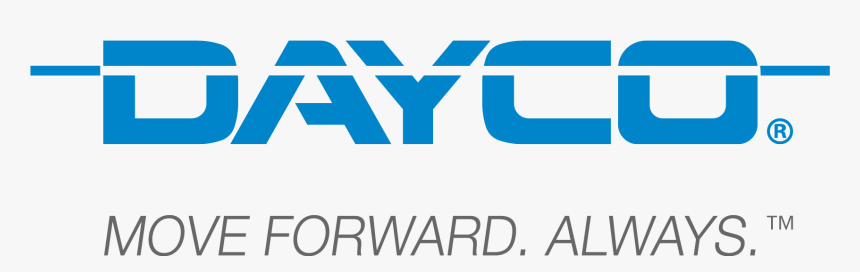 Logo Dayco, HD Png Download