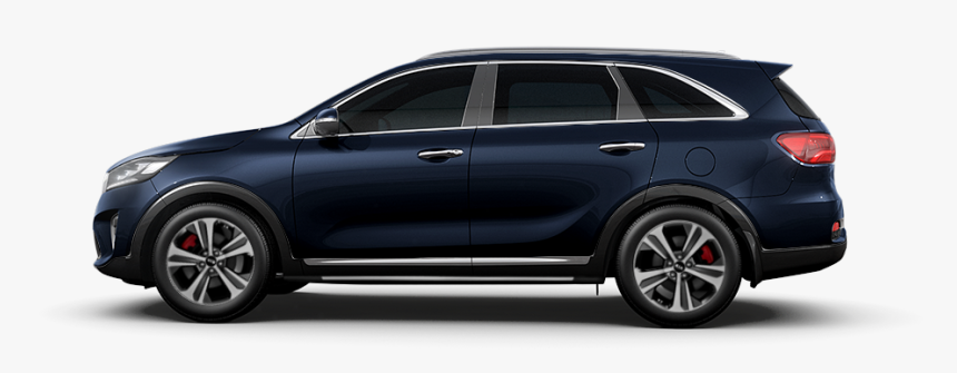 Kia Sorento - Kia 7 Seater Australia, HD Png Download