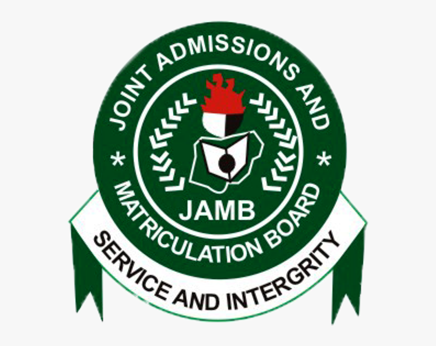 Jamb Cut-off Point Not Yardstick For Determining Best - Download Jamb, HD Png Download