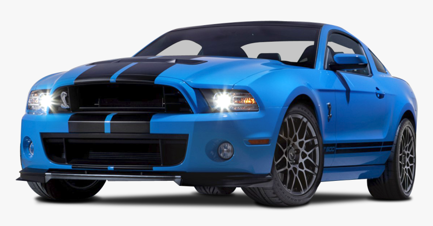 2013 Ford Mustang, HD Png Download