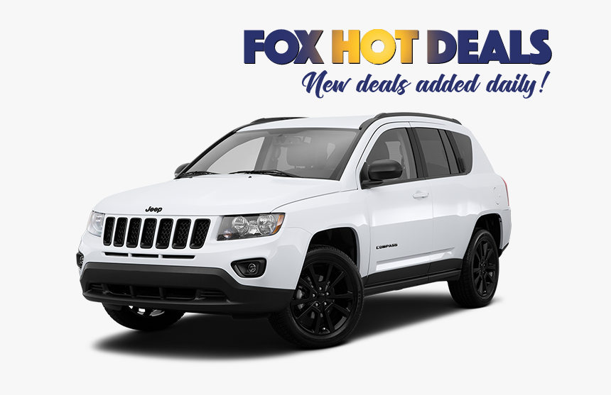 Jeep Compass Car Hd Images