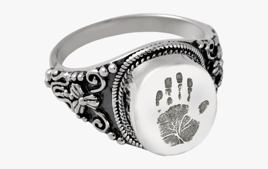Urn Ring, HD Png Download