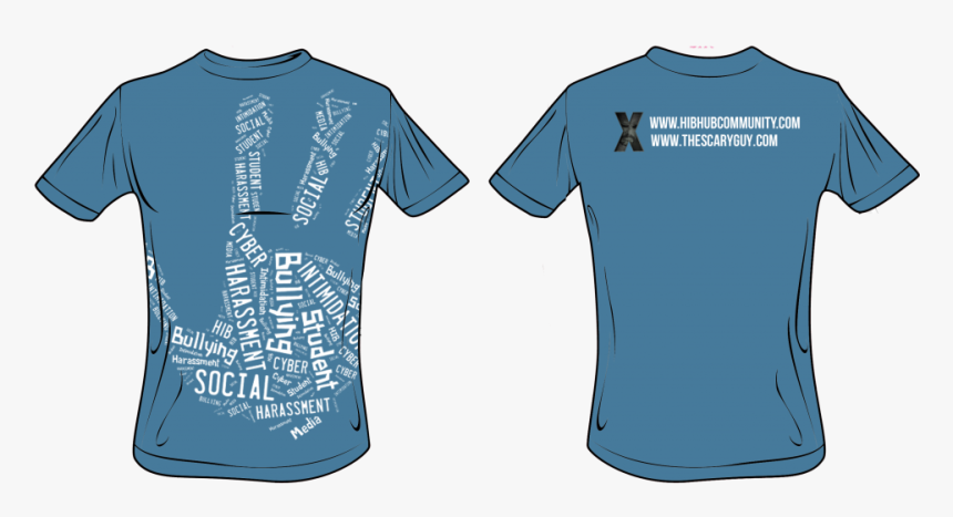 Anti Bullying, HD Png Download