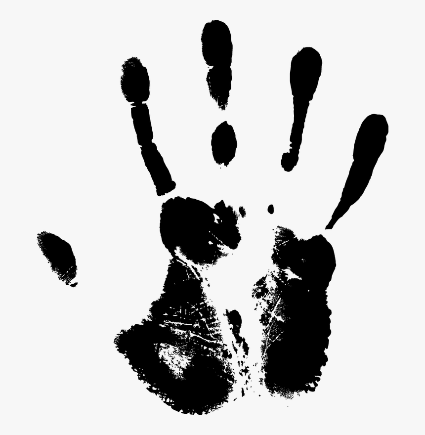 Pure Black And White, HD Png Download