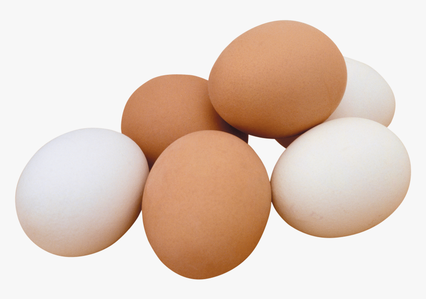 Brown Eggs Transparent Png - Chicken Eggs Png, Png Download
