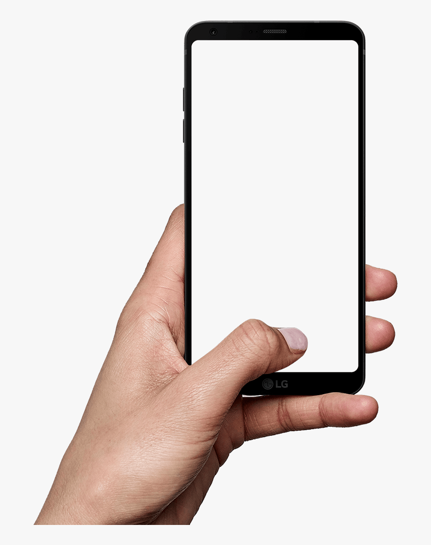 Android hand