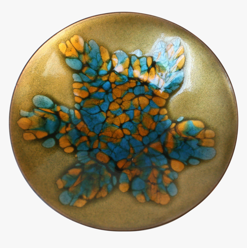 Transparent Enamel Copper, HD Png Download