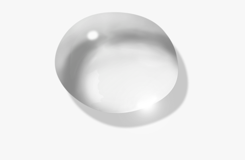 Drops Png - Water Drop Png Gif, Transparent Png
