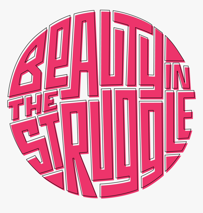 Variouslettering-34 - Circle, HD Png Download