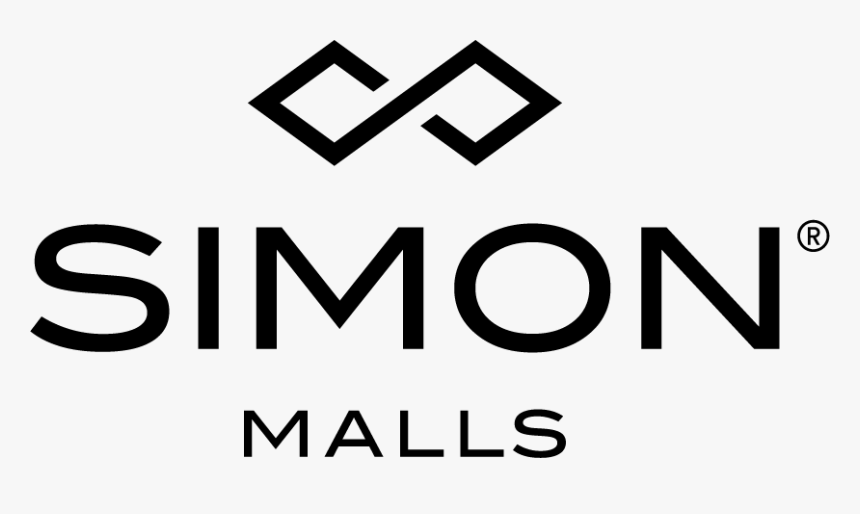 Simon Malls Logo Black Simon Malls Logo Png, Transparent Png