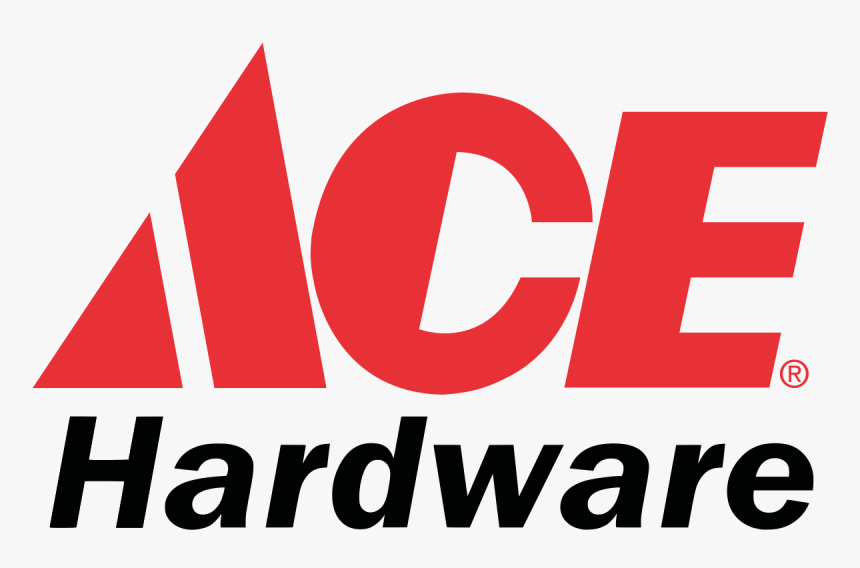 Logo Ace Hardware Png, Transparent Png