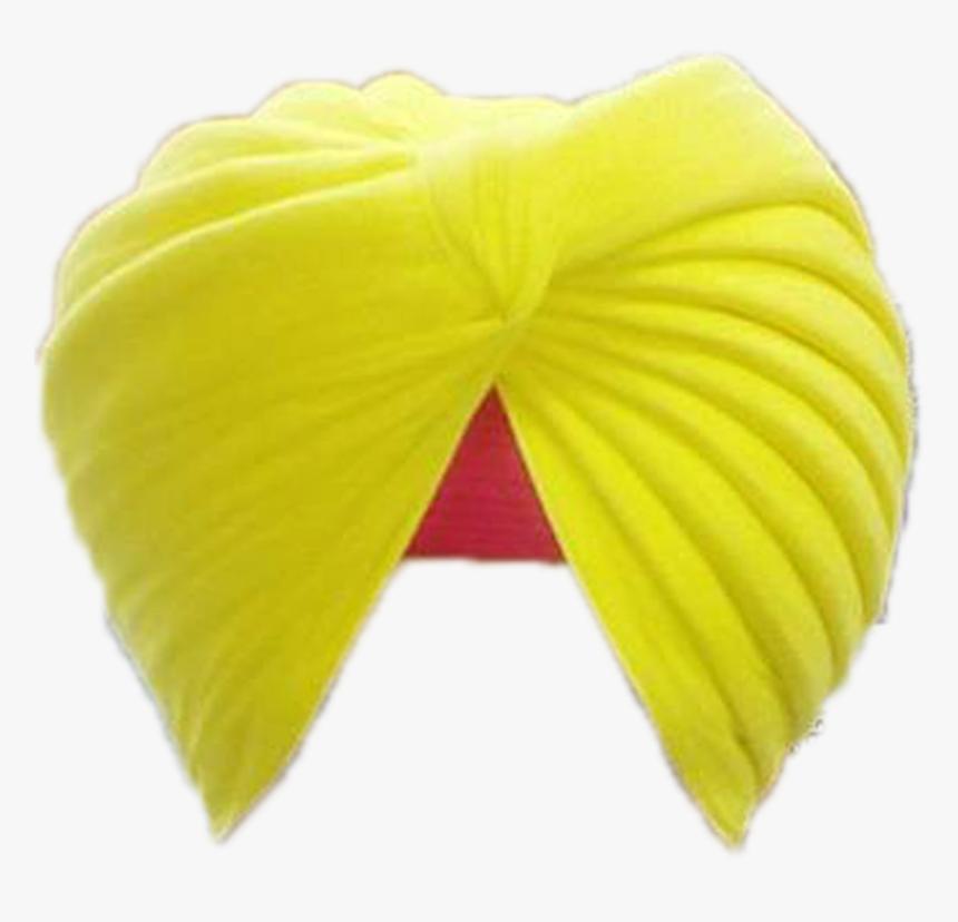 Sikh Turban - Png Turban, Transparent Png