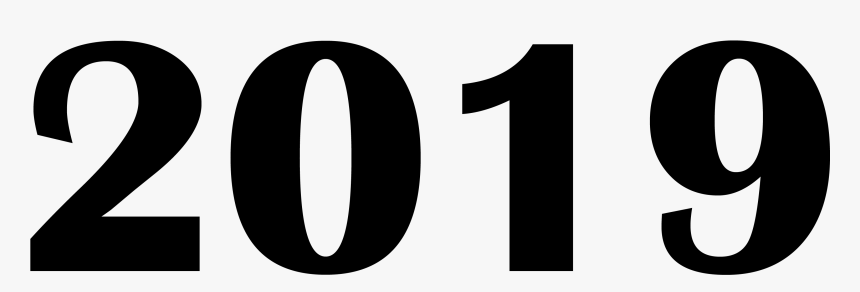 Happy New Year 2018 Png Images Download Clipart , Png - Circle, Transparent Png