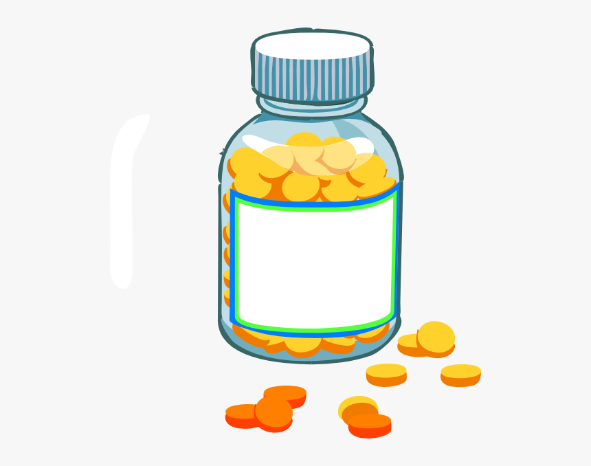 Storage And Administration Of Medication, HD Png Download
