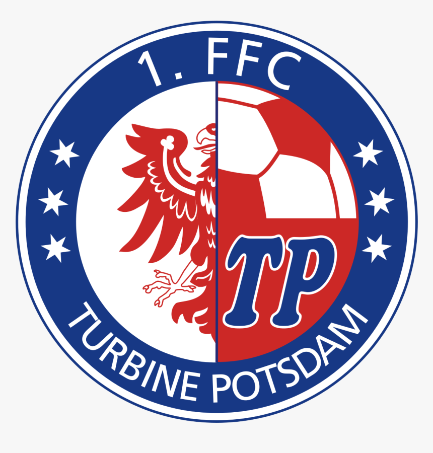 Ffc Turbine Potsdam, HD Png Download