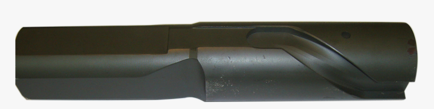 Parts For Steam Turbin - Rifle, HD Png Download