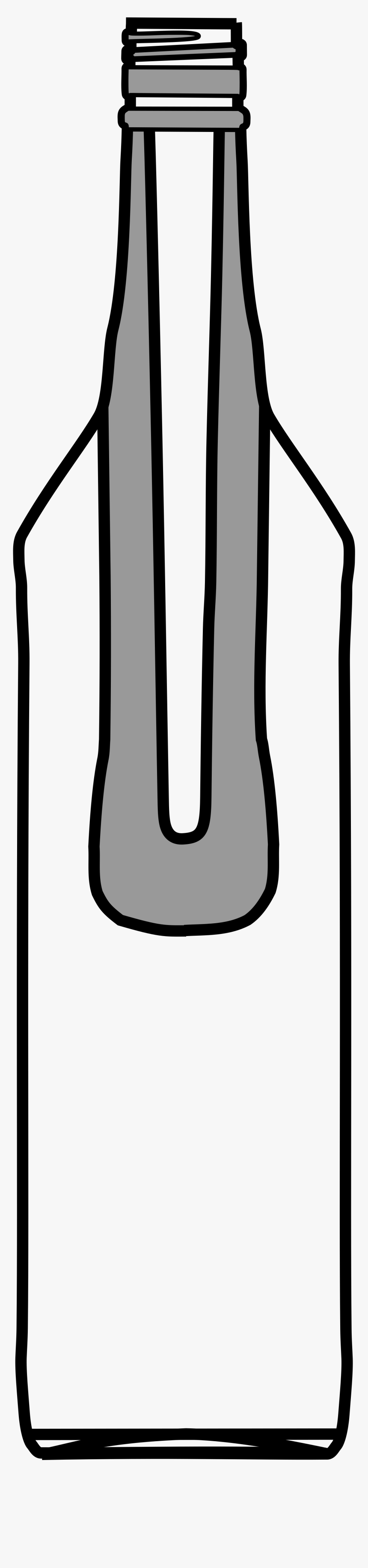 Bottle Clipart , Png Download, Transparent Png