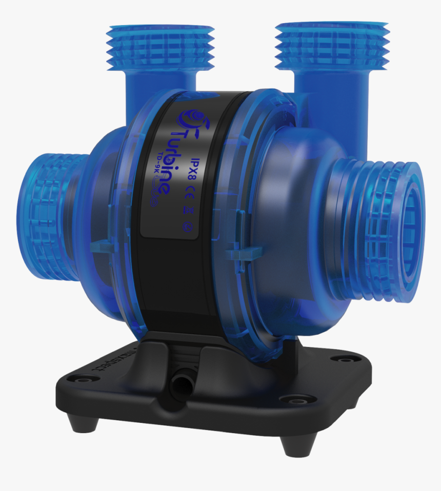 Maxspect Turbine Duo, HD Png Download