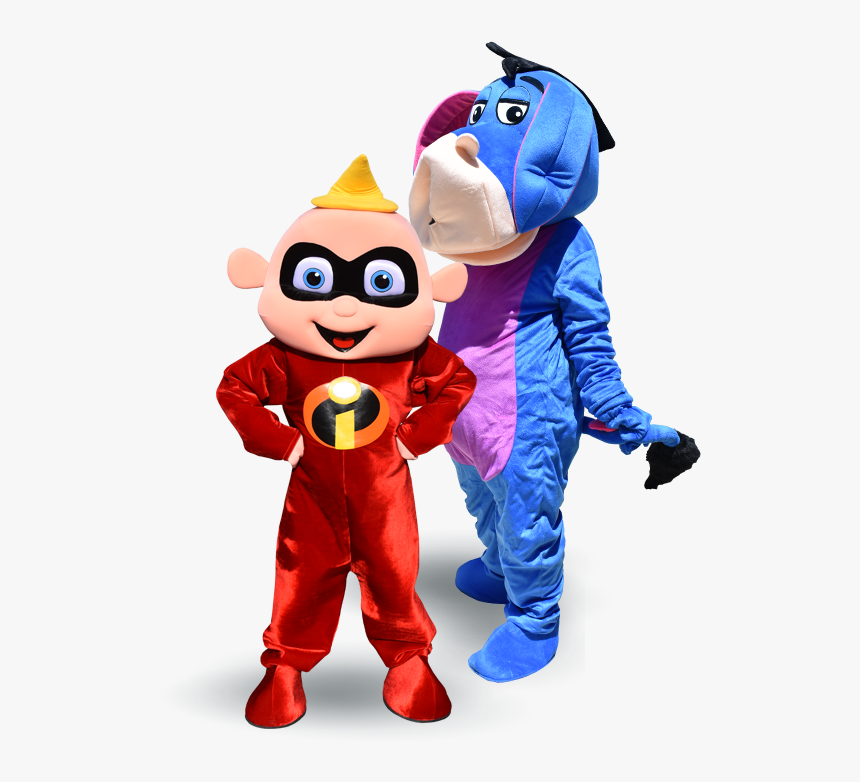 Alt - Mascot, HD Png Download