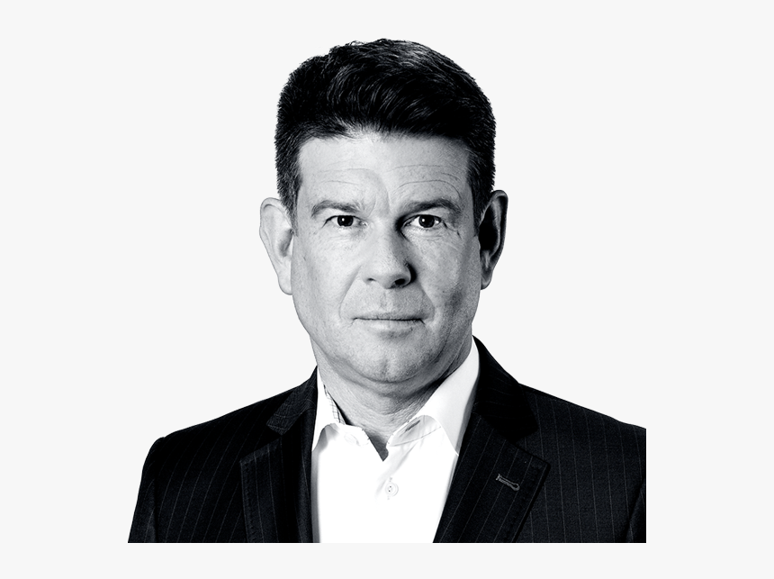 Photo Of John Campbell - New Zealand News Presenters, HD Png Download