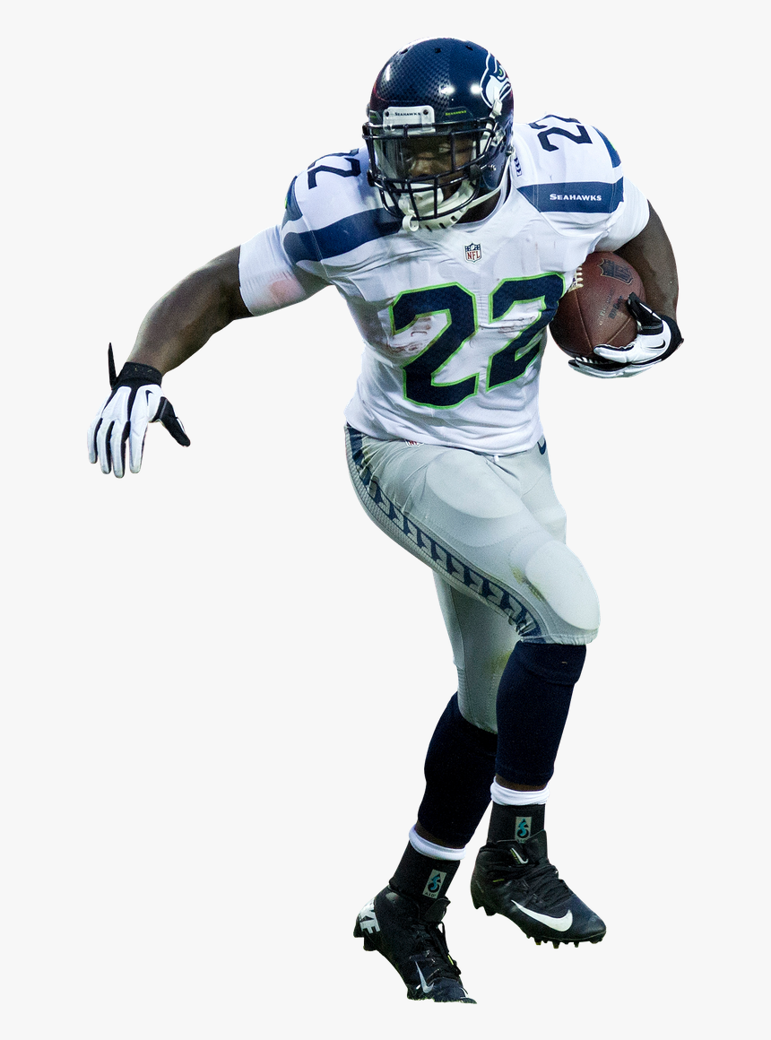 Kick American Football, HD Png Download