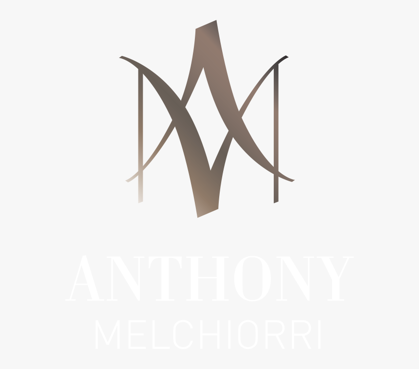 Logo - Anthony Melchiorri Logo, HD Png Download