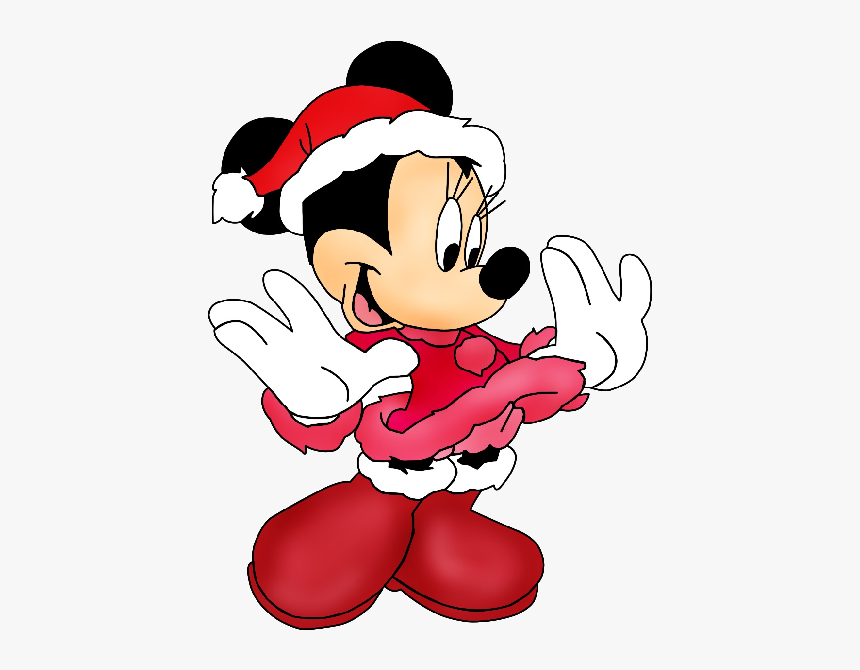 Clip Art Free Pictures Of Download - Disney Christmas Characters, HD Png Download