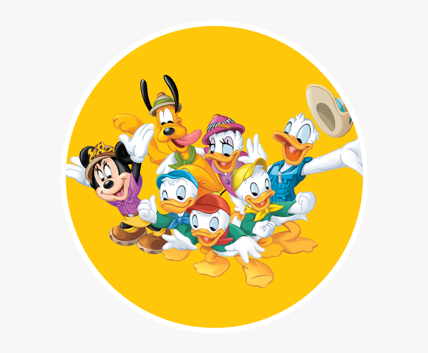 Cartoon, HD Png Download