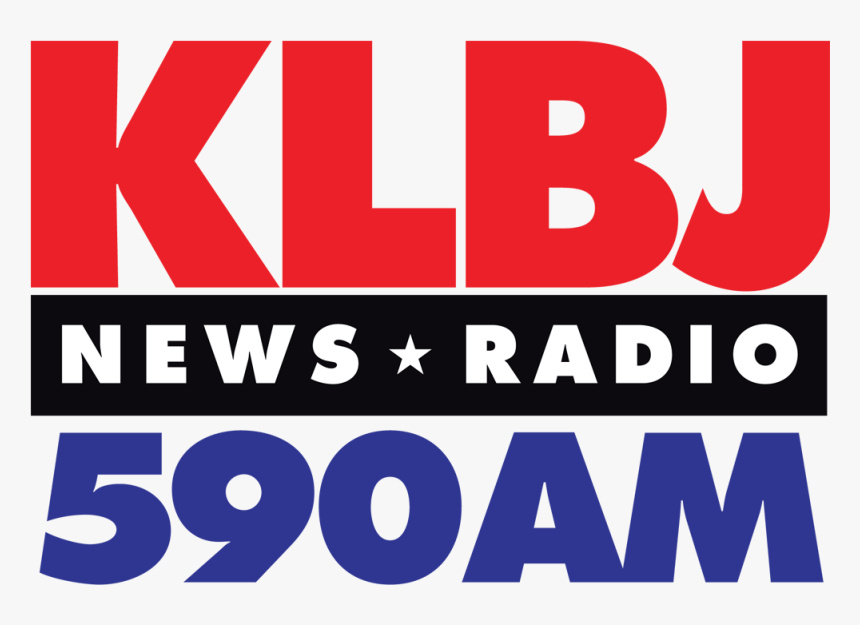 Klbj Am Logo - Klbj, HD Png Download